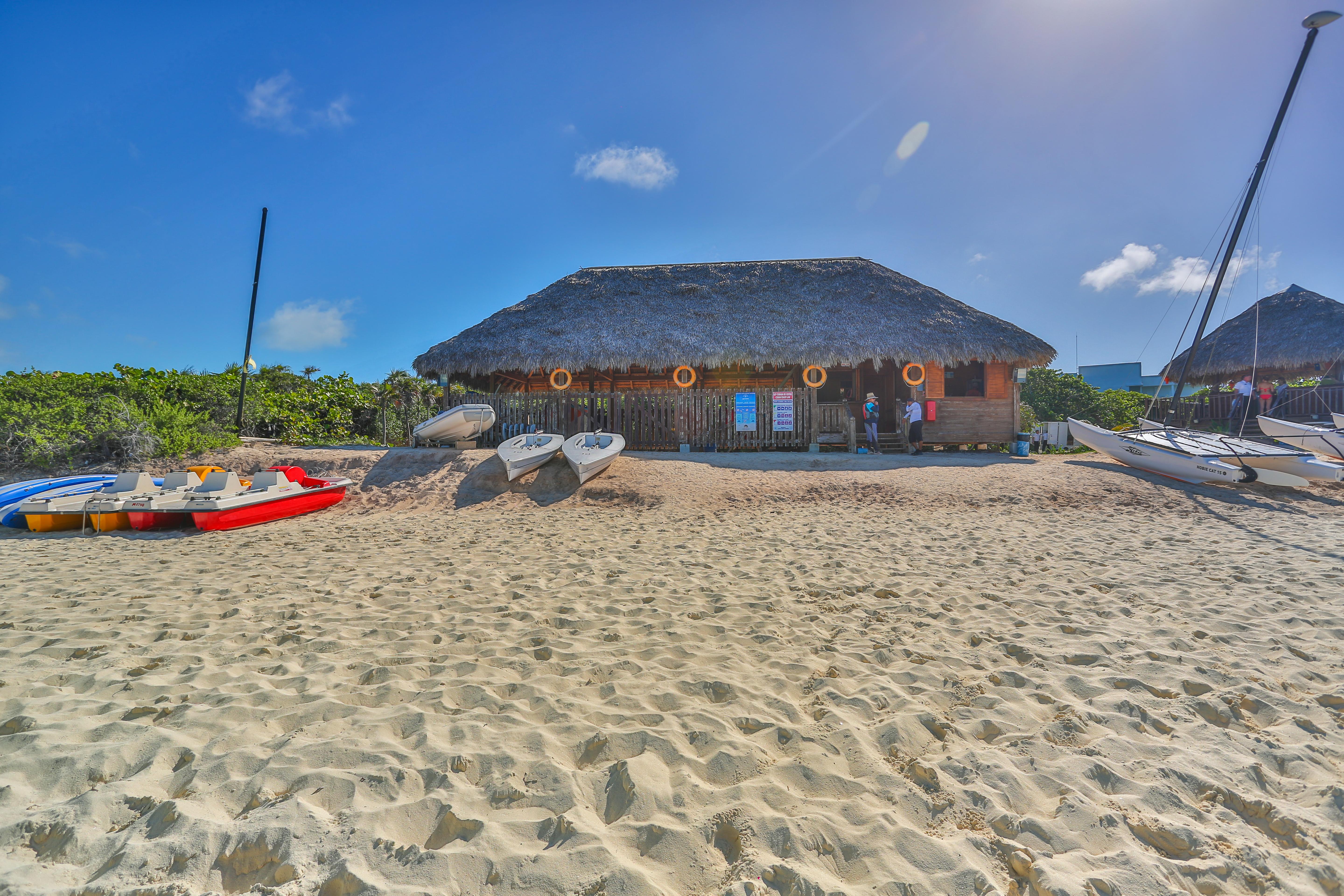 Valentin Perla Blanca (Adults Only) Hotel Cayo Santa María Exterior foto