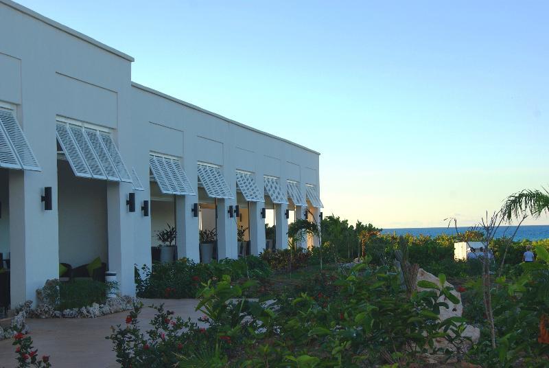 Valentin Perla Blanca (Adults Only) Hotel Cayo Santa María Exterior foto